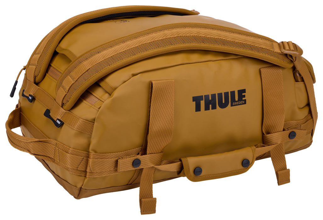 EAN 0085854257503 - Thule Chasm TDSD301 Golden Brown bolso de lona 30 L Poliéster Marrón, Oro imagen 4