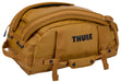 EAN 0085854257503 - Thule Chasm TDSD301 Golden Brown bolso de lona 30 L Poliéster Marrón, Oro imagen 4