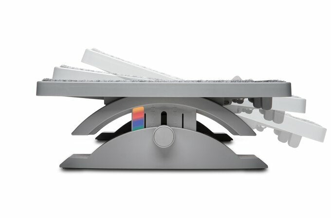 EAN 5028252596688 - Kensington SmartFit SoleMate Pro Elite Gris imagen 9