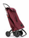 EAN 8420812986392 - Rolser I-Max MF Burdeos Bolsa para carrito de la compra imagen 5