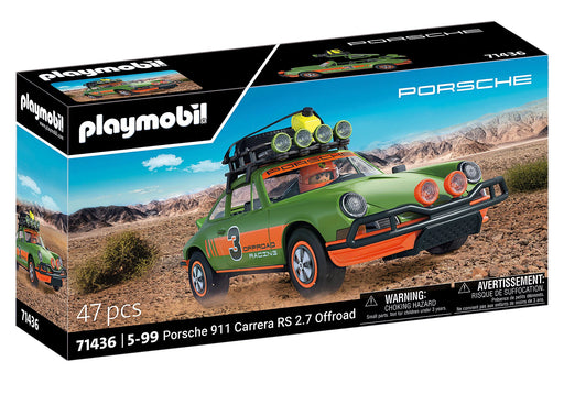 EAN 4008789714367 - Playmobil 71436 set de juguetes imagen 1
