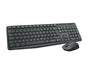 EAN 5099206063976 - Logitech 920-007931 teclado Ratón incluido Hogar USB QWERTY Internacional de EE.UU. Grisimagen 2)