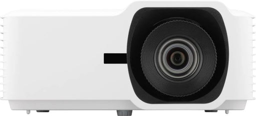 EAN 766907026092 - Viewsonic LS741HD videoproyector 5000 lúmenes ANSI DMD 1080p (1920x1080) Negro, Blanco imagen 1