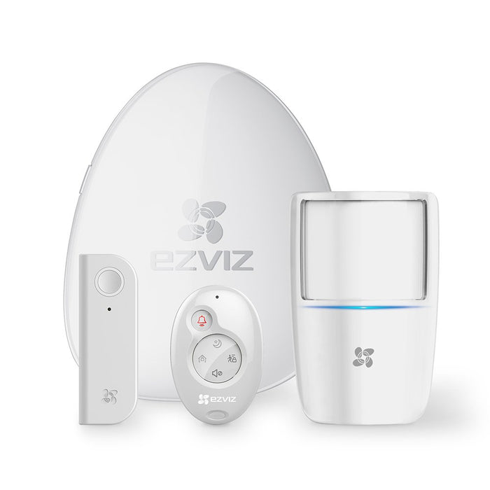 EAN 6954273625887 - EZVIZ BS-113A sistema de seguridad inteligente para el hogar imagen 1