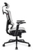 EAN 4044951045051 - Sharkoon OfficePal C50M Asiento acolchado Respaldo de rejilla imagen 3
