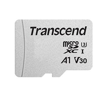 EAN 0760557842088 - Transcend microSDXC 300S 64GB NAND Clase 10 imagen 1