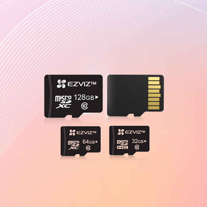 EAN 6941545621760 - EZVIZ MicroSD 128 Gb MicroSDXC UHS-I Clase 10 imagen 5