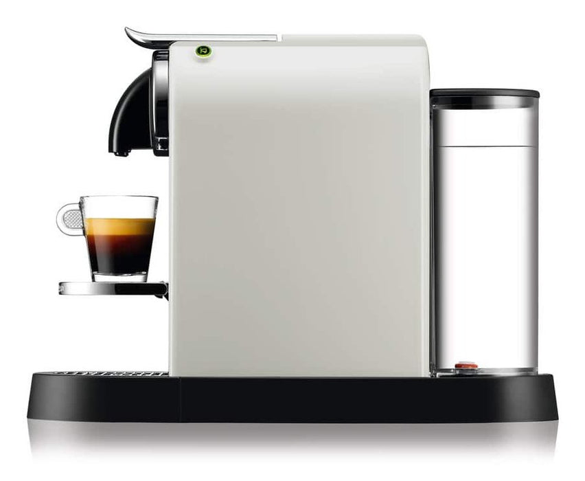 EAN 0439933137222 - De’Longhi Citiz EN167.W Totalmente automática Máquina espresso 1 L imagen 4