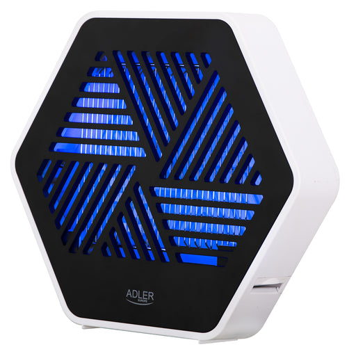 EAN 5903887806909 - Adler AD 7939 insecticida y repele-insectos Automático Matainsectos Apto para uso en interior Adecuado pa imagen 1