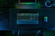 EAN 8887910073216 - Razer Huntsman V3 Pro teclado Juego USB QWERTZ Alemán Negro imagen 5