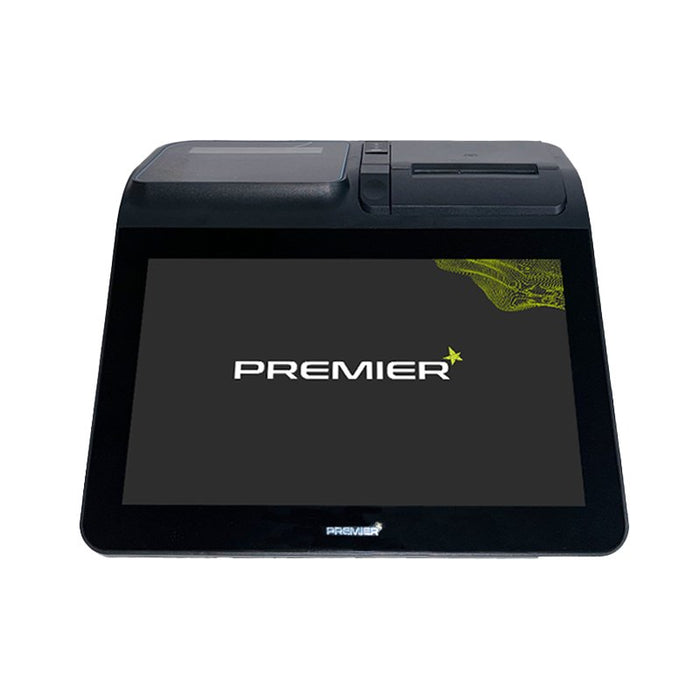 EAN 8447071000683 - Premier KT-116 A RK3568 1,8 GHz Todo-en-Uno 29,5 cm (11.6") 1366 x 768 Pixeles Pantalla táctil Negro imagen 1