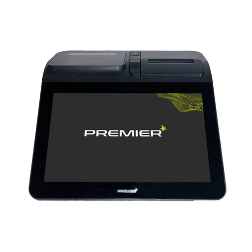 EAN 8447071000737 - Premier KT-116 W J6412 1,99 GHz Todo-en-Uno 29,5 cm (11.6") 1366 x 768 Pixeles Pantalla táctil Negro imagen 1