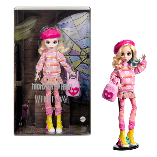 EAN 0194735230549 - Monster High HXJ05 muñeca imagen 1