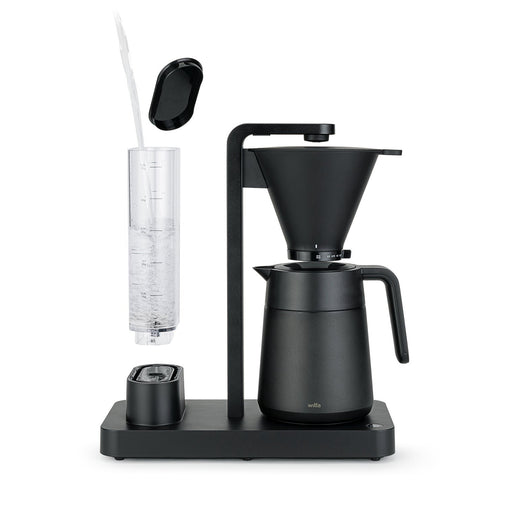 EAN 7044876022783 - Wilfa Performance Thermo CM9B-T125 Semi-automática Cafetera de filtro 1,25 L imagen 2