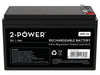 EAN 5055190113189 - 2-Power 2P9-12 batería para sistema ups Sealed Lead Acid (VRLA) 12 V 9 Ah imagen 1