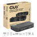 EAN 8719214472238 - CLUB3D CSV-7210 interruptor KVM Negro imagen 6