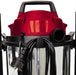 EAN 4006825620979 - Einhell TC-VC 1815 S 15 L Aspiradora de tambor Seca y húmeda 1250 W Bolsa para el polvo imagen 5