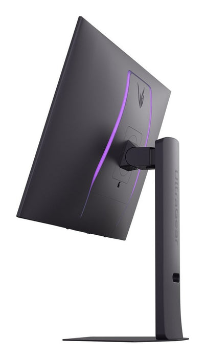 EAN 8806096510520 - LG 32GX870A-B pantalla para PC 81,3 cm (32") 3840 x 2160 Pixeles 4K Ultra HD OLED Negro imagen 10