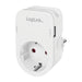 EAN 4052792062984 - LogiLink PA0259 cargador de dispositivo móvil Universal Blanco Corriente alterna Interior imagen 1