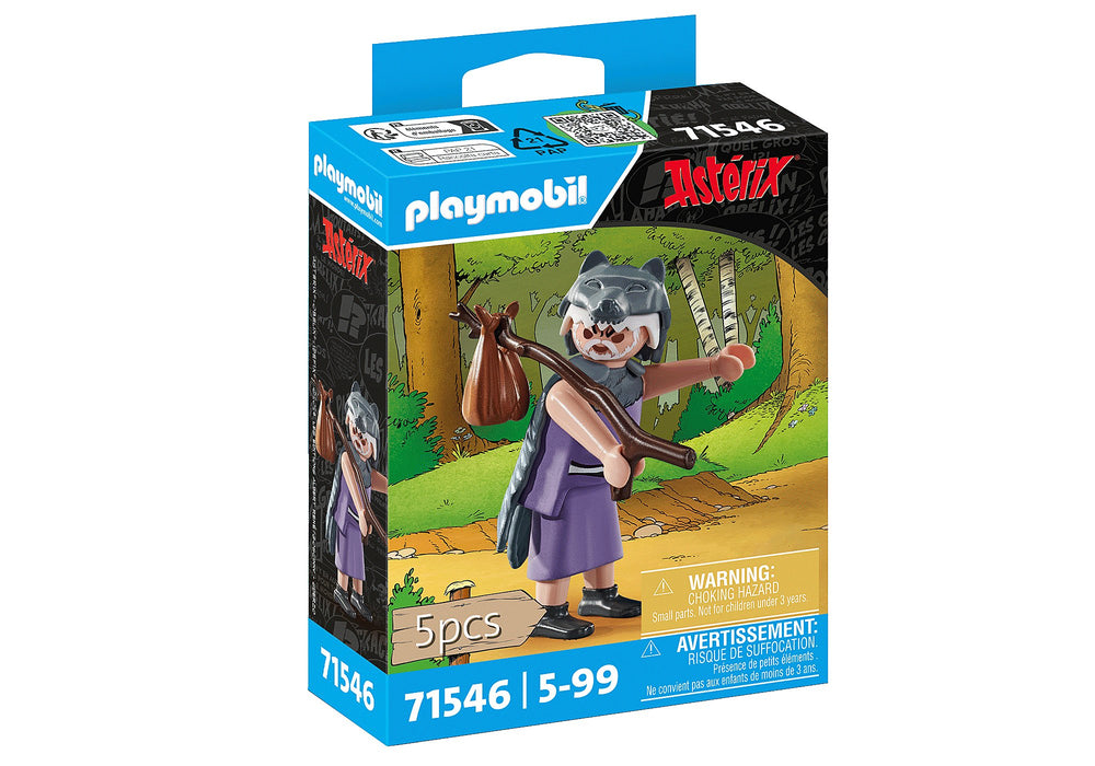 EAN 4008789715463 - Playmobil 71546 set de juguetes imagen 1