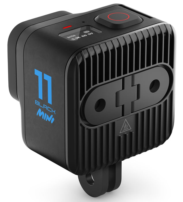 EAN 0818279029536 - GoPro CHDHF-111-RW cámara para deporte de acción 27,6 MP 5.3K Ultra HD CMOS 25,4 / 1,9 mm (1 / 1.9") Wifi imagen 8