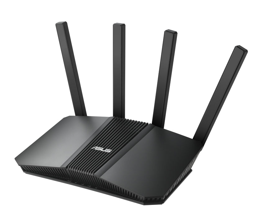EAN 4711387452943 - ASUS RT-BE58U router inalámbrico 2.5 Gigabit Ethernet Doble banda (2,4 GHz / 5 GHz) Negro imagen 4