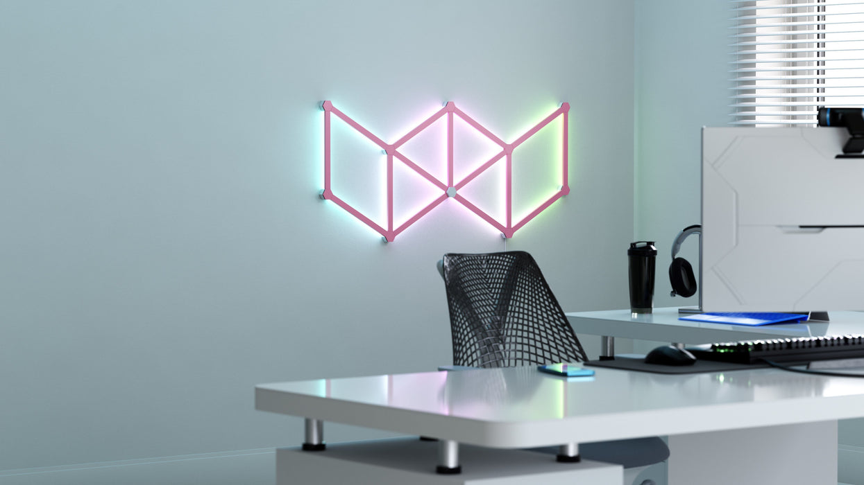 EAN 4897105330547 - Nanoleaf Skins Protectora imagen 3