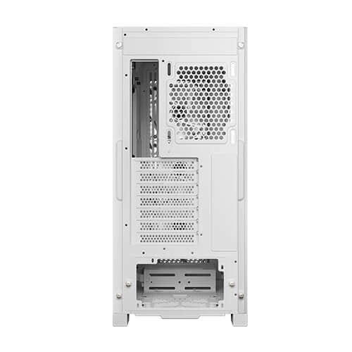 EAN 0761345801089 - Antec P20C Midi Tower Blanco imagen 8