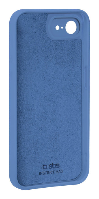 EAN 8018417499678 - SBS TEINSTMAGIPSE25B funda para teléfono móvil 15,5 cm (6.1") Azul imagen 1
