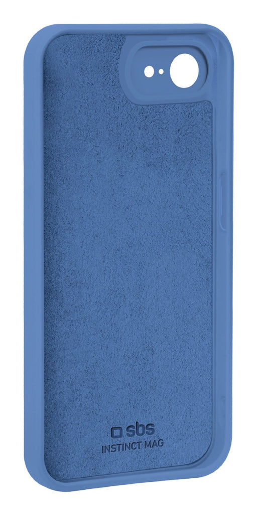 EAN 8018417499678 - SBS TEINSTMAGIPSE25B funda para teléfono móvil 15,5 cm (6.1") Azul imagen 1