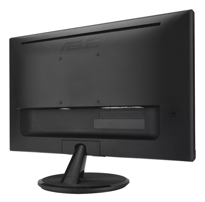 EAN 4711387948576 - ASUS VP227HF pantalla para PC 54,5 cm (21.4") 1920 x 1080 Pixeles Full HD LCD Negro imagen 4