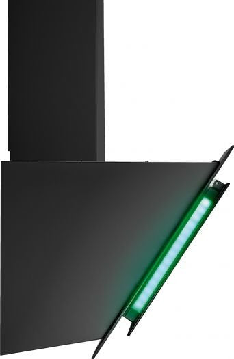 EAN 4004470760316 - Bomann DU 7603 G De pared Negro 607 m³/h imagen 3