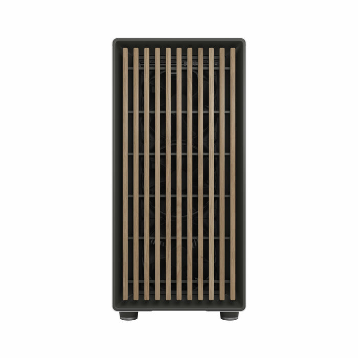 EAN 7340172706557 - Fractal Design North XL Midi Tower Blanco imagen 5