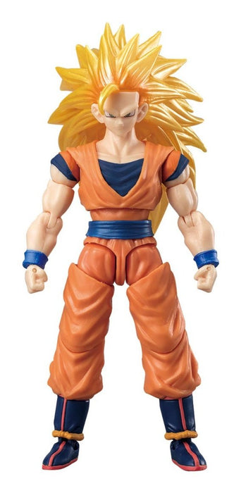 EAN 3701405824907 - Bandai Super Saiyan imagen 2