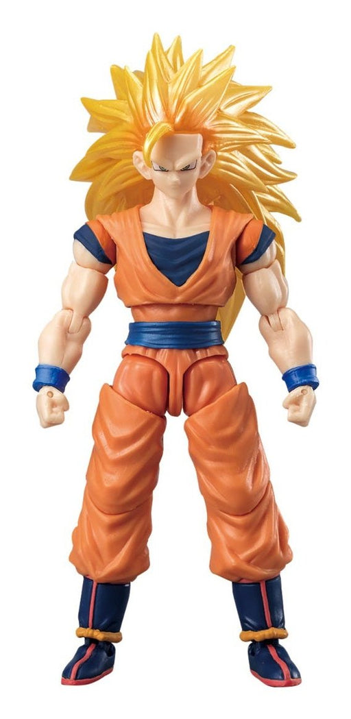 EAN 3701405824907 - Bandai Super Saiyan imagen 2