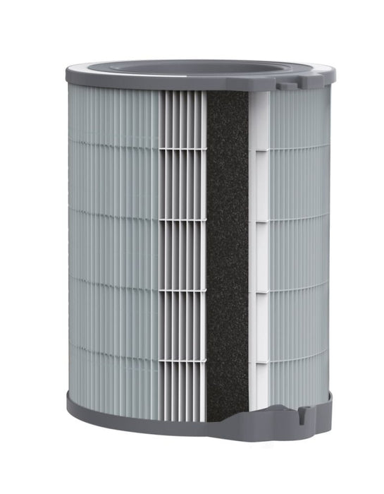 EAN 8059019015651 - Hoover H-PURIFIER 500 HHP50CA011 110 m² Blanco imagen 16