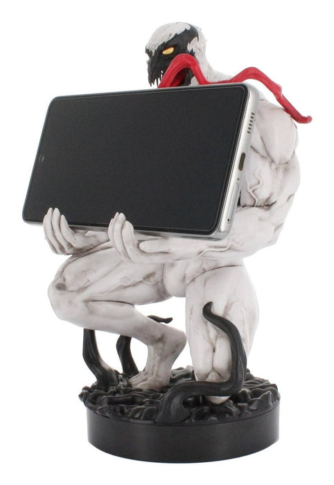 EAN 5060525896361 - Cable Guys CGCRMR400558 soporte Soporte pasivo Mando de videoconsola, Teléfono móvil/smartphone Negro, Bl imagen 3