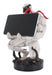 EAN 5060525896361 - Cable Guys CGCRMR400558 soporte Soporte pasivo Mando de videoconsola, Teléfono móvil/smartphone Negro, Bl imagen 3
