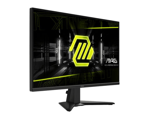 EAN 4711377204897 - MSI MAG 275QF pantalla para PC 68,6 cm (27") 2560 x 1440 Pixeles Wide Quad HD LCD Negro imagen 2