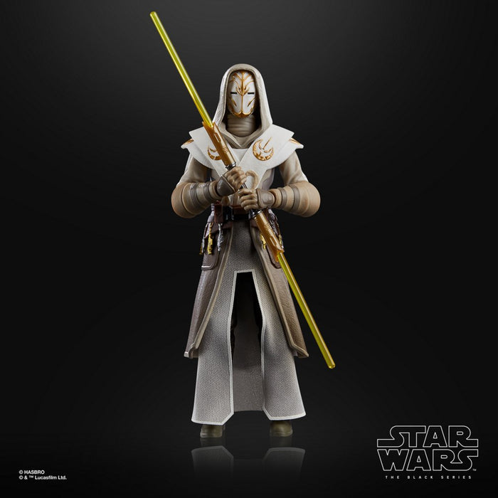 EAN 5010996313065 - Star Wars The Black Series Jedi Temple Guard imagen 1