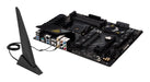 EAN 4711081338413 - ASUS TUF GAMING B550-PLUS WIFI II AMD B550 Zócalo AM4 ATX imagen 8