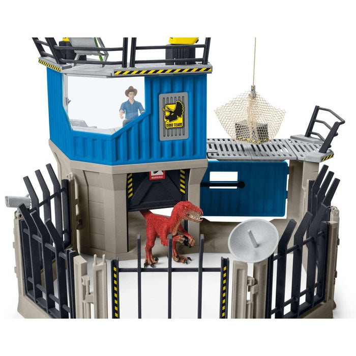 EAN 4059433102177 - schleich Dinosaurs 41462 set de juguetes imagen 6