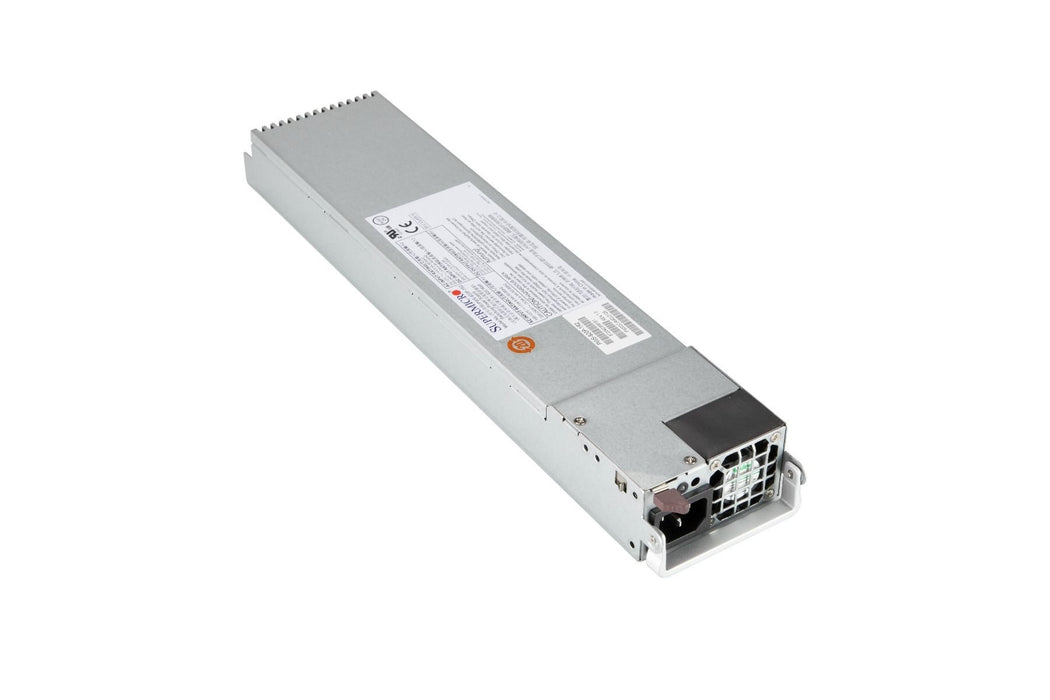 EAN 8015747190916 - Supermicro PWS-920P-1R2 unidad de fuente de alimentación 920 W 1U imagen 1
