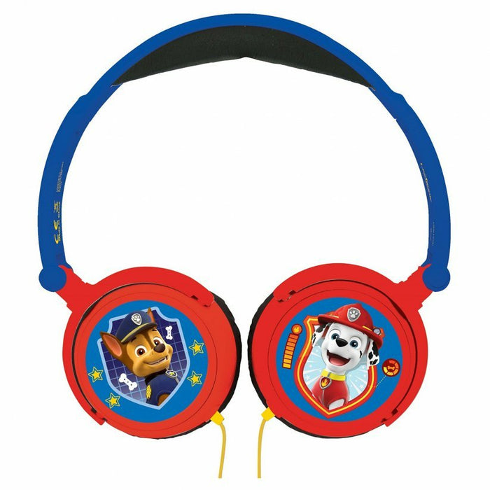 EAN 3380743075327 - Lexibook Paw Patrol HP015PA Auriculares para niños imagen 1