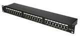 EAN 5902560369823 - Extralink EX.9823 panel de parcheo 1U imagen 1