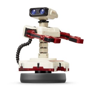 EAN 0045496353391 - Nintendo R.O.B. No. 54 amiibo imagen 1