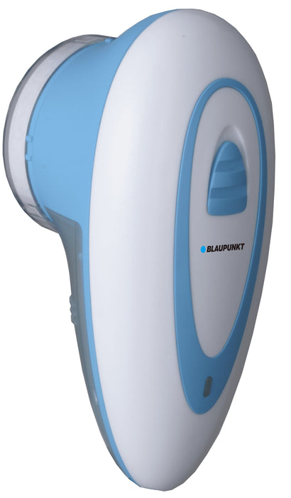 EAN 5901750502361 - Blaupunkt RLR301 rasuradora de pelusa Azul, Blanco imagen 2