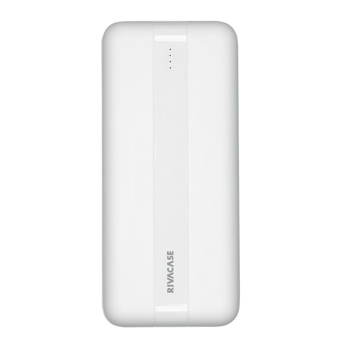 EAN 4260709010748 - Rivacase VA2081 batería externa Polímero de litio 20000 mAh Blanco imagen 2