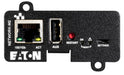 EAN 0786689016890 - Eaton NETWORK-M2 adaptador y tarjeta de red Interno Ethernet 1000 Mbit/s imagen 3