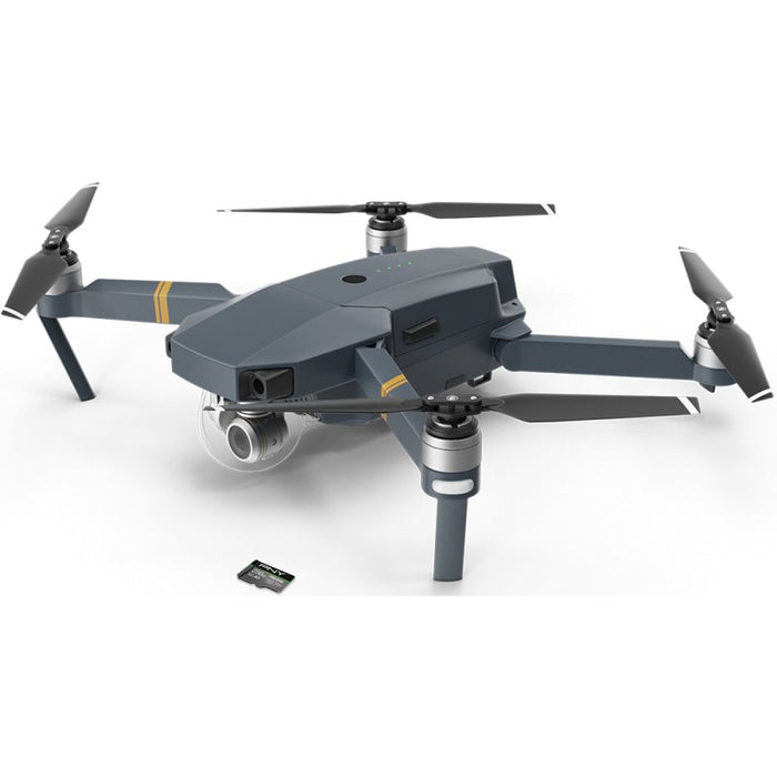 EAN 0751492639062 - PNY P-SDU256V32100PRO-GE memoria flash 256 GB MicroSDXC UHS-I Clase 10 imagen 2